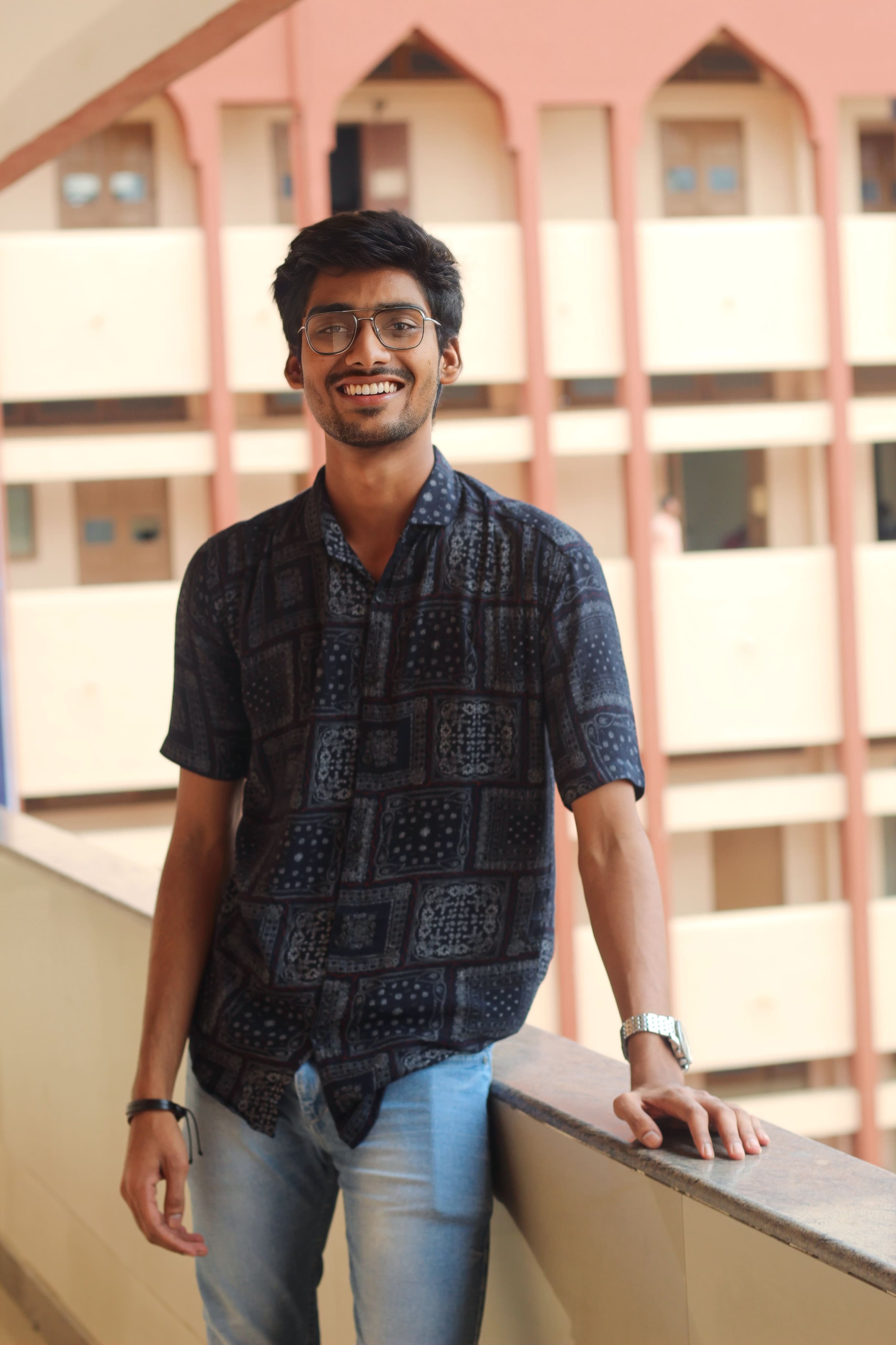 Profile Picture
